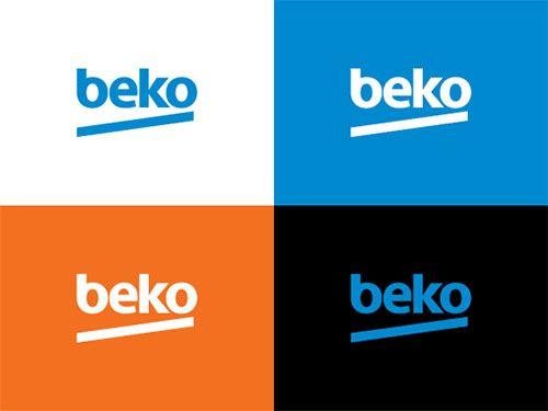 Beko Logo - Beko logo redesign. Logo Design Love