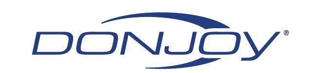 DonJoy Logo - Donjoy custom knee brace logo - North York Physiotherapy