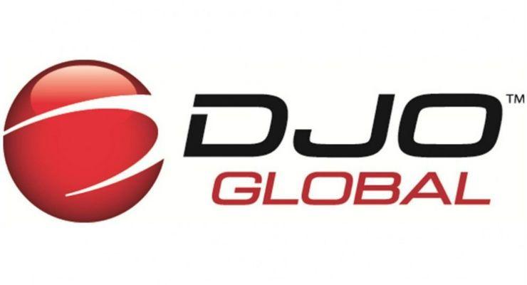 DonJoy Logo - 6. DJO Global - Covering the specialized field of orthopedic product ...