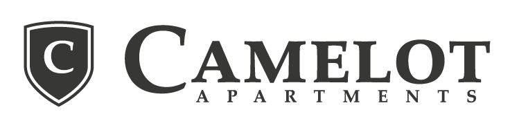 Camelot Logo - Camelot Apartments | Apartments in Wichita Falls, TX