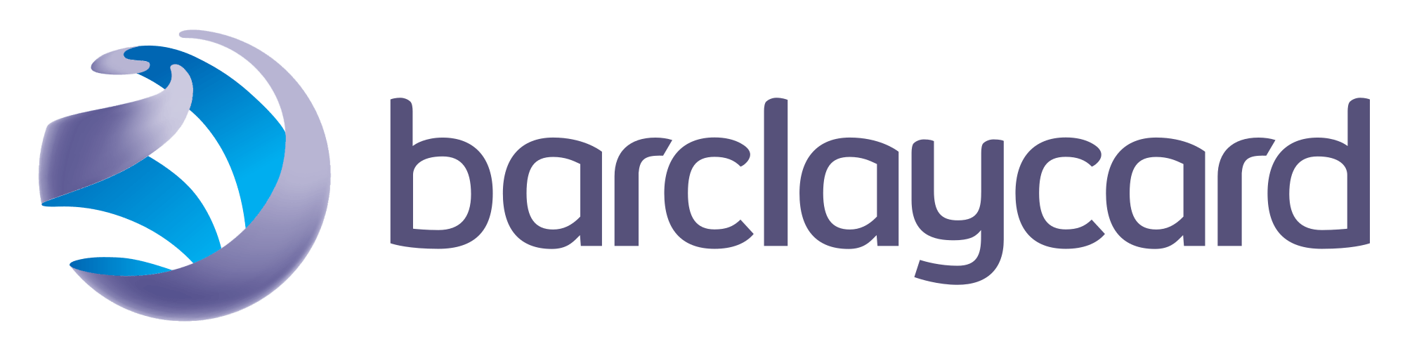 Barclaycard Logo - Barclaycard Logo.svg