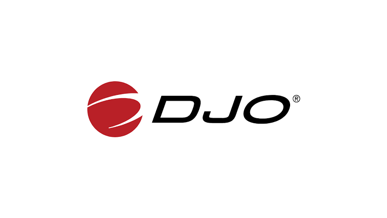 DonJoy Logo - DJO® and SirenMD® Announce Partnership for Collaboration ~ Ortho ...