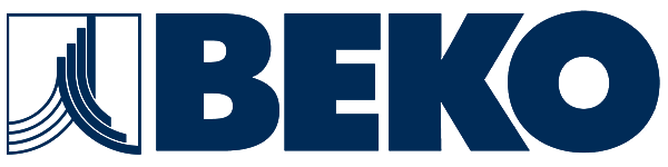 Beko Logo - Beko-Air-Treatment-Logo-Direct-Air-Compressors - Direct Air