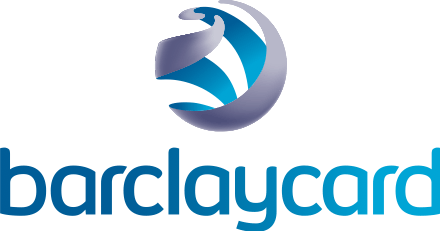 Barclaycard Logo - Barclaycard