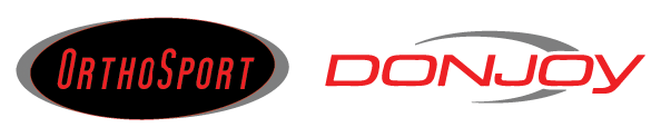 DonJoy Logo - OrthoSport, AZ | Bracing and Support Distributor for Arizona