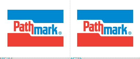 Pathmark Logo - Brand New: Ye Olde Pathmark