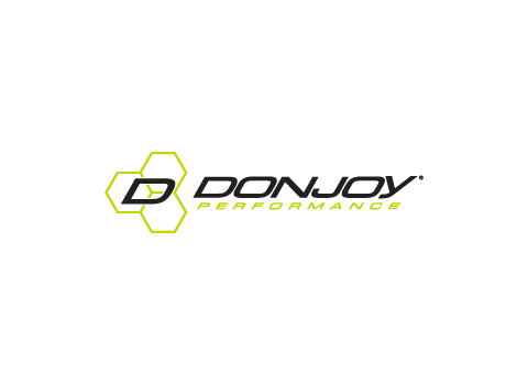 DonJoy Logo - Donjoy Performance | 85SIXTY | Enterprise Digital Expertise, Digital ...