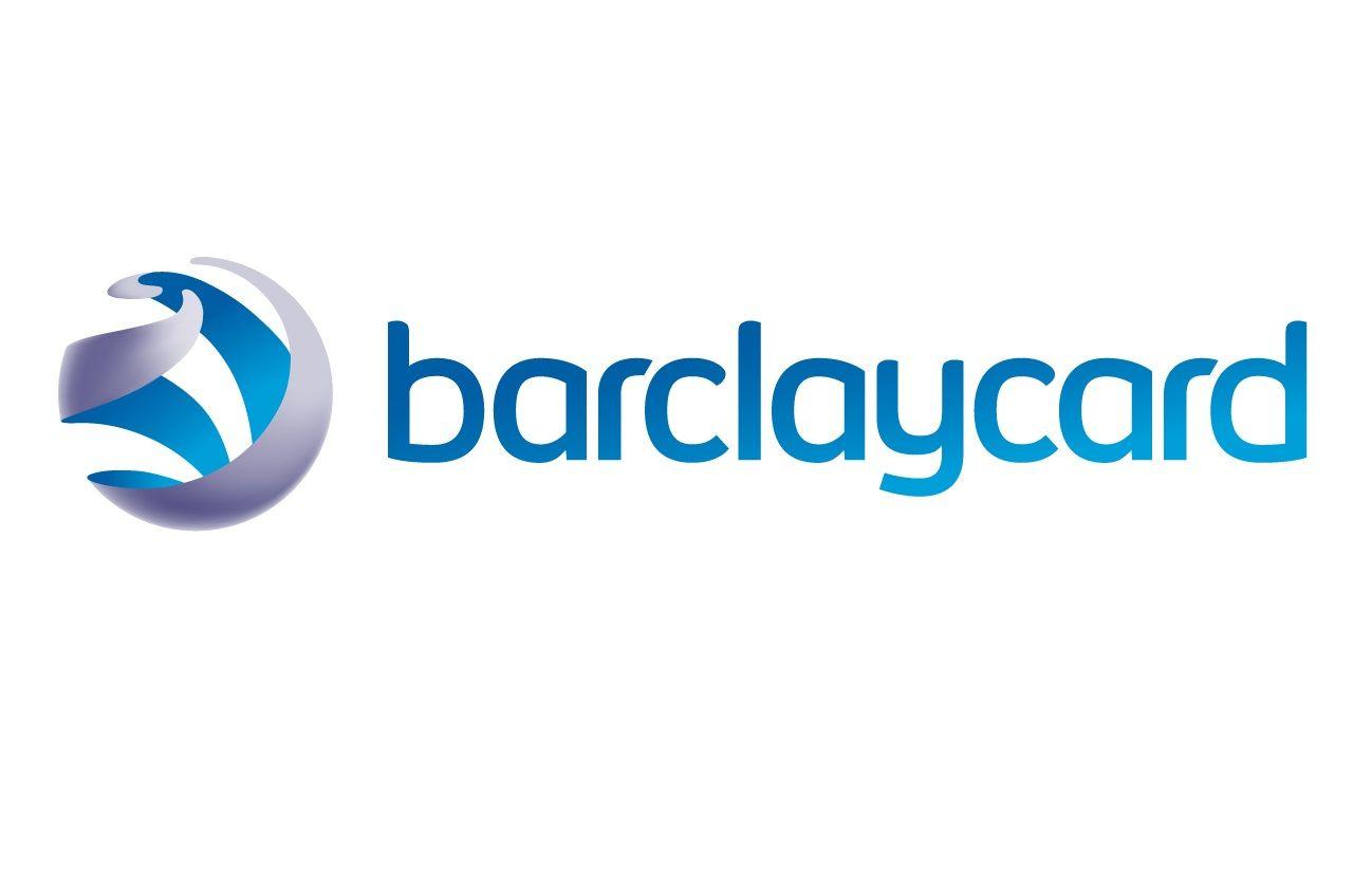 Barclaycard Logo LogoDix