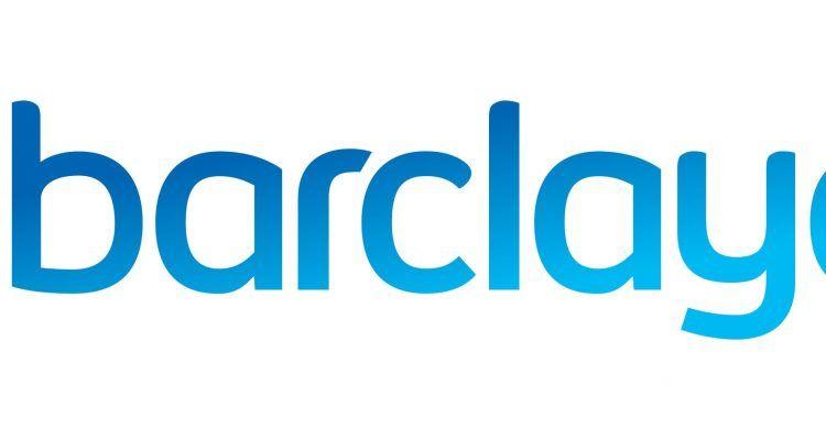 Barclaycard Logo - BARCLAYCARD US LOGO for the Road