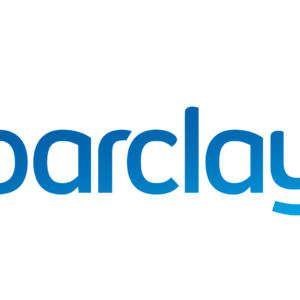 Barclaycard Logo - Barclaycard logo - Electronic Payments International