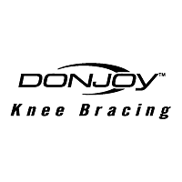 DonJoy Logo - Donjoy | Download logos | GMK Free Logos