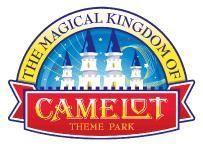 Camelot Logo - Camelot Theme Park