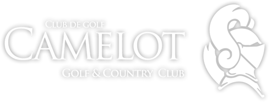 Camelot Logo - Camelot Golf & Country Club - Private Golf Club Ottawa - Camelot ...