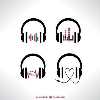 16 Famous Headphone Brands and Logos 