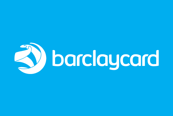 Barclaycard Logo - Barclaycard Logos