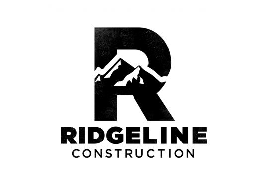 Ridgeline Logo - Ridgeline Construction, LLC | Better Business Bureau® Profile