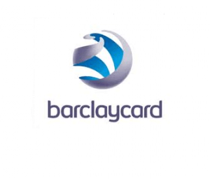 Barclaycard Logo - Barclaycard announces five-year partnership with the NEC Group | The ...