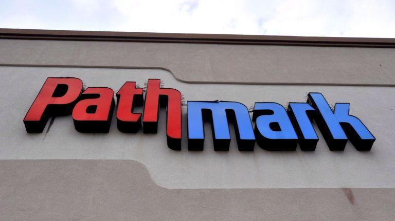 Pathmark Logo - A&P to close Garden City Park Pathmark, slash jobs | Newsday