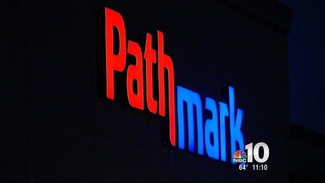 Pathmark Logo - Man Stabbed in the Face Inside Northeast Philly Pathmark, Unfazed ...