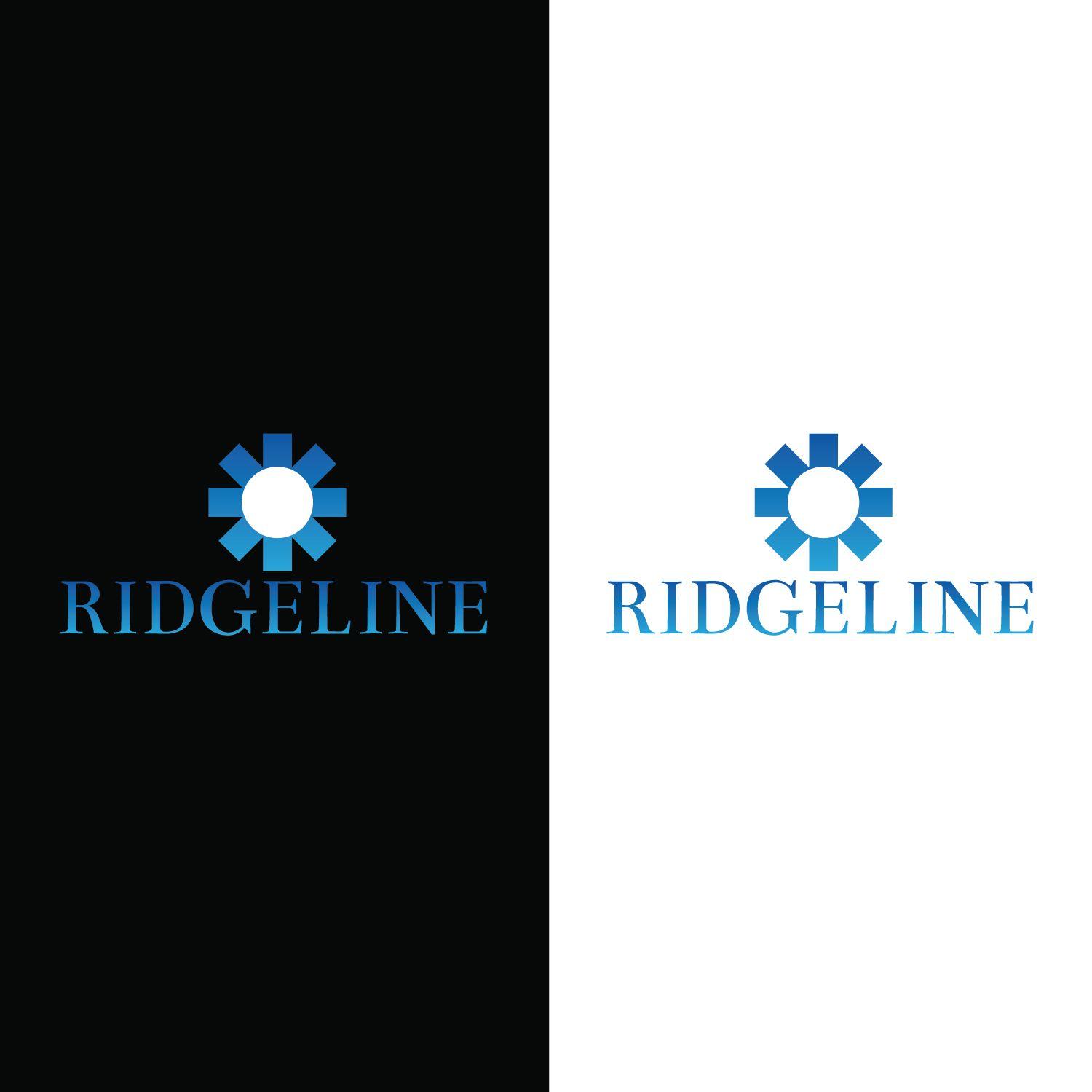 Ridgeline Logo - Masculine, Bold, Motorcycle Part Logo Design for 