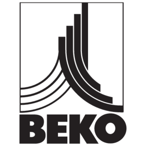 Beko Logo - Beko logo, Vector Logo of Beko brand free download (eps, ai, png ...
