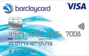 Barclaycard Logo - Barclaycard | Credit Cards | The Loan Directory