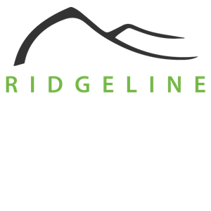 Ridgeline Logo - Ridgeline Spaces | LiquidSpace