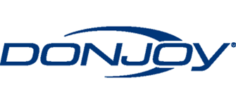 DonJoy Logo - Mobility Scooters, Lift Chairs, Daily Living Aids, Sales, Rentals ...