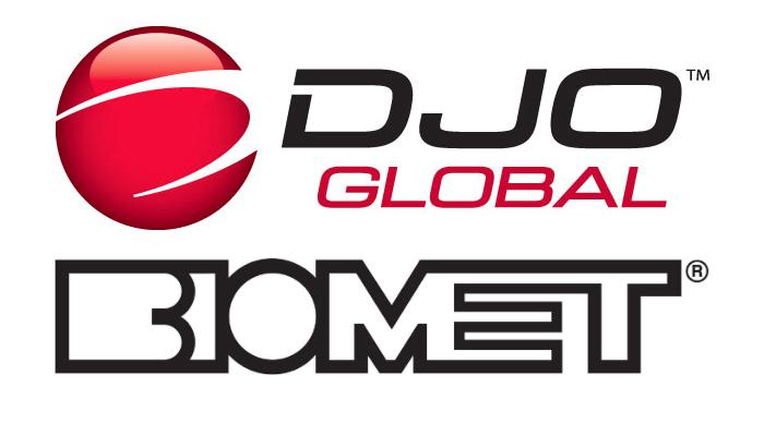 DonJoy Logo - DJO Global, Zimmer-Biomet's EBI finally escape bone-growth ...