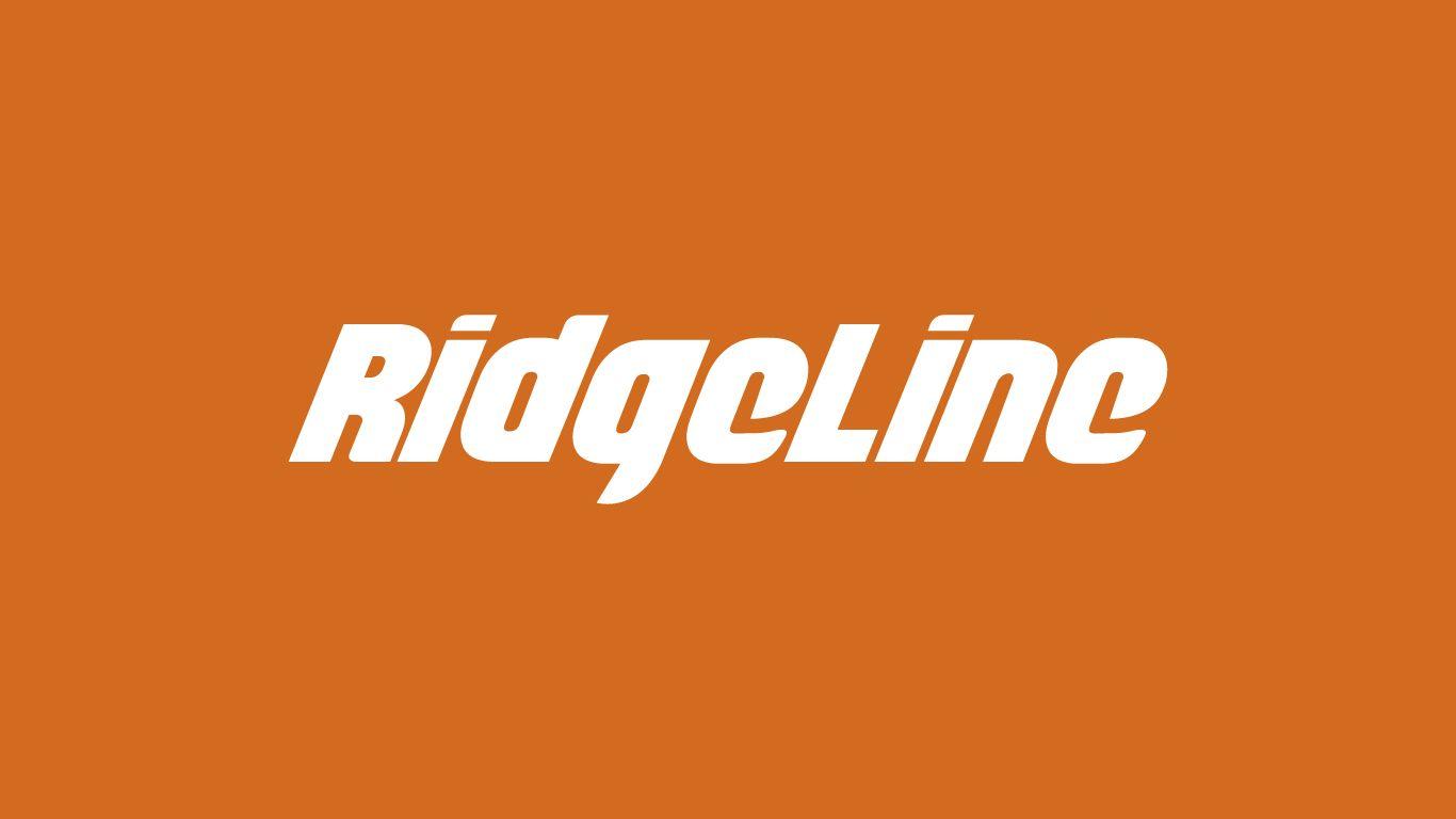 Ridgeline Logo - RIDGELINE GARAGE DOOR | LOGO DESIGN 