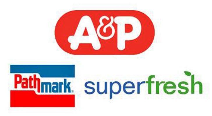 Pathmark Logo - A&P Chairman Pens Letter to Customers for Store Closures