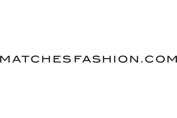 Matchesfashion Logo - MATCHESFASHION.COM Logo Vector (.SVG + .PNG)