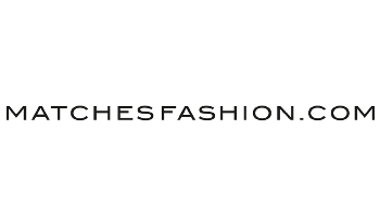 Matchesfashion Logo - MATCHESFASHION.COM launches Style Daily and The Innovators - DIARY ...