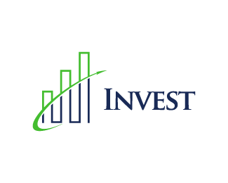Invest Logo - invest Designed by eightyLOGOS | BrandCrowd