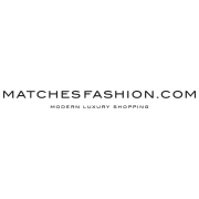 Matchesfashion Logo - The Children's Trust Charity ... - MATCHESFASHION.COM Office Photo ...