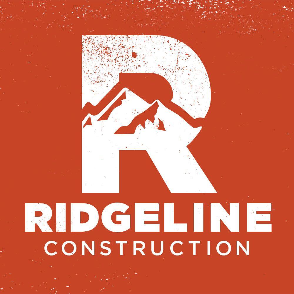 Ridgeline Logo - Design Services — thrive.