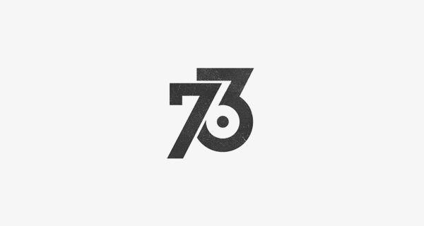 Number Logo - 29 Creative Logo Designs That Use Numbers