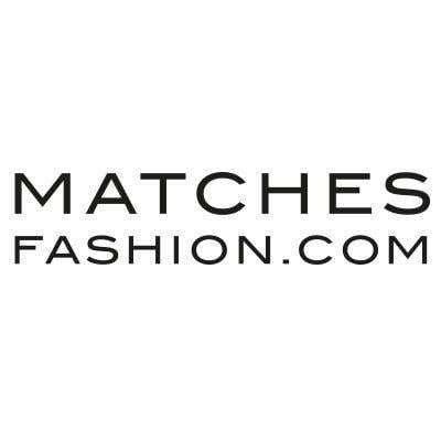 Matchesfashion Logo - MATCHESFASHION_MAN (@MATCHES_MAN) | Twitter