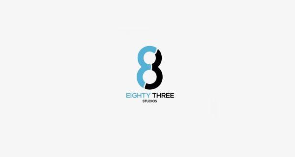 Number Logo - Creative Logo Designs That Use Numbers