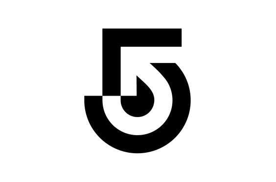 Number Logo - Inspiring Number Logo Designs