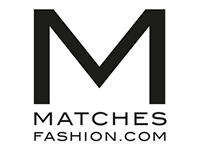 Matchesfashion Logo - MATCHESFASHION.COM Reviews | Read Customer Service Reviews of www ...