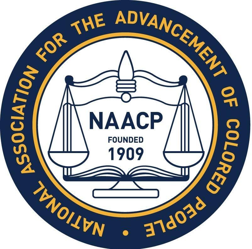 NAACP Logo - NAACP Logo – Circle only – Philadelphia NAACP