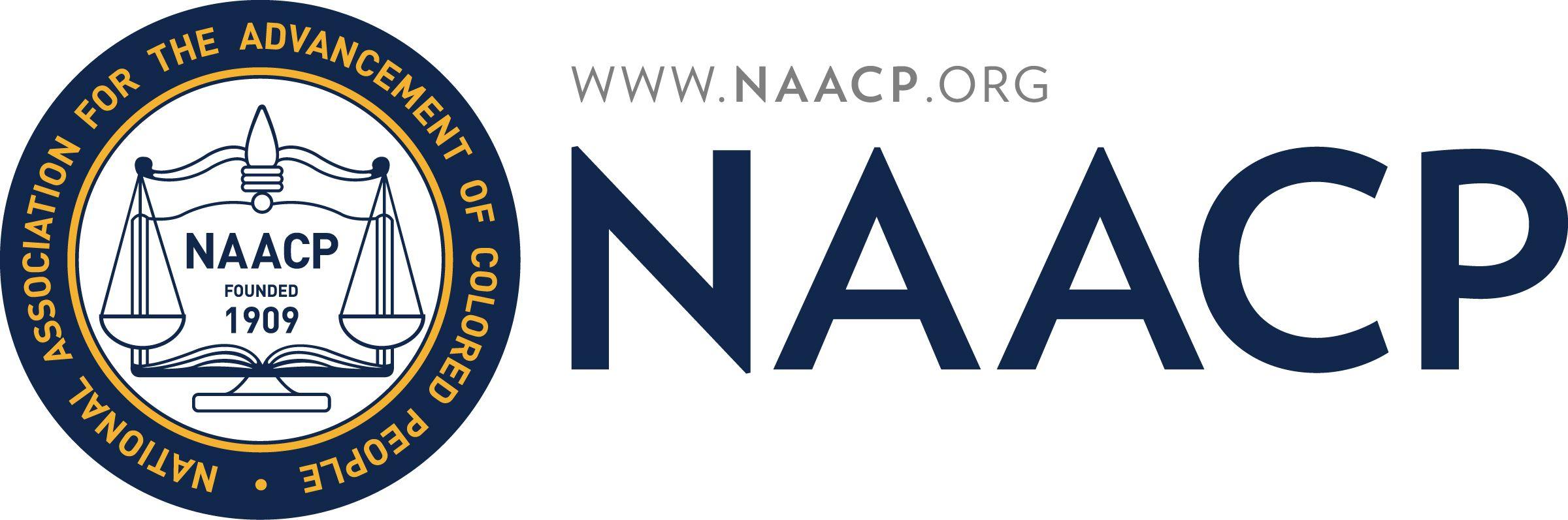 NAACP Logo - NAACP Official Logo