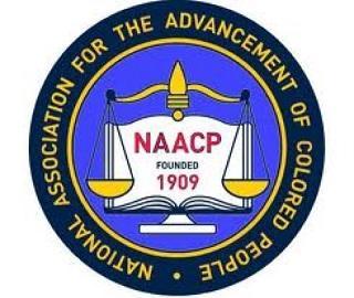NAACP Logo - St. Louis NAACP Teams Up With Labor To Fight Right To Work Efforts