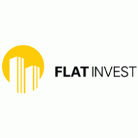 Invest Logo - FLAT INVEST Logo Vector (.EPS) Free Download