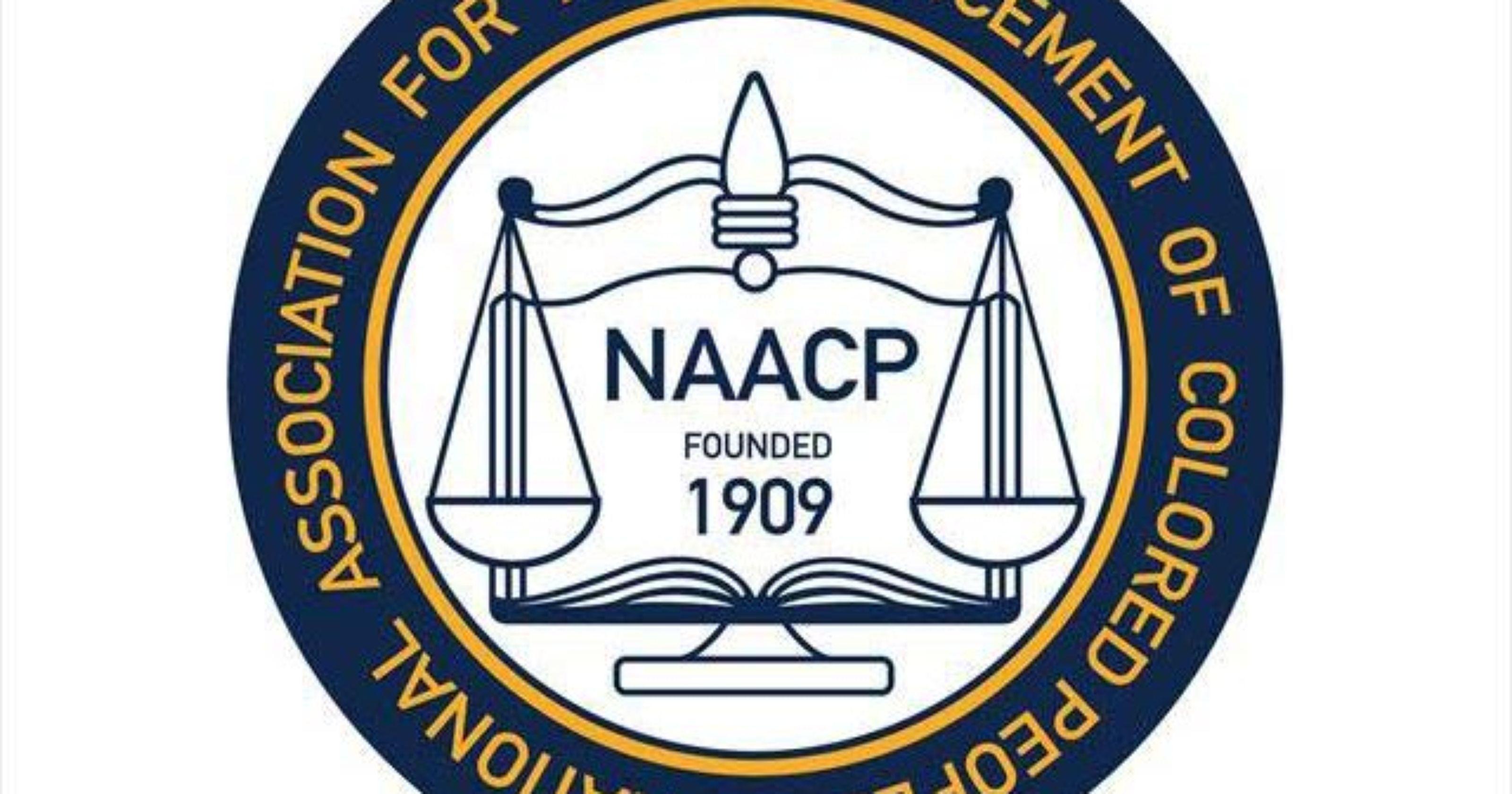 NAACP Logo - NAACP to honor Detroit-area students for anti-gun violence activism