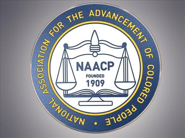 NAACP Logo - Wakulla County NAACP Chapter Receives Charter