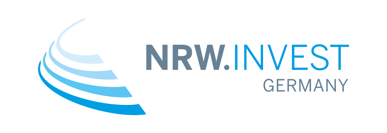 Invest Logo - File:NRW.INVEST Logo 2013.svg
