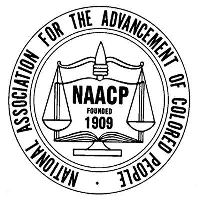 NAACP Logo - Naacp Logos
