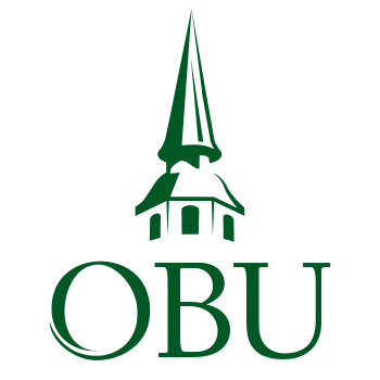 Obu Logo - Branding Guide | Oklahoma Baptist University